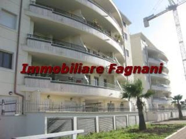 appartamento in vendita a Cisterna di Latina