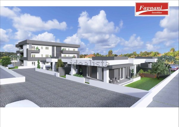 appartamento in vendita a Cisterna di Latina