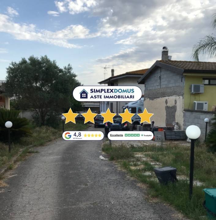 appartamento in vendita a Cisterna di Latina