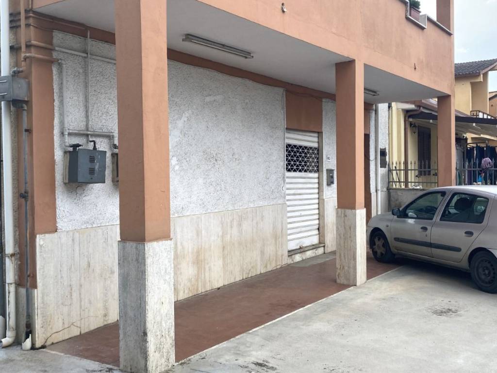 appartamento in vendita a Cisterna di Latina
