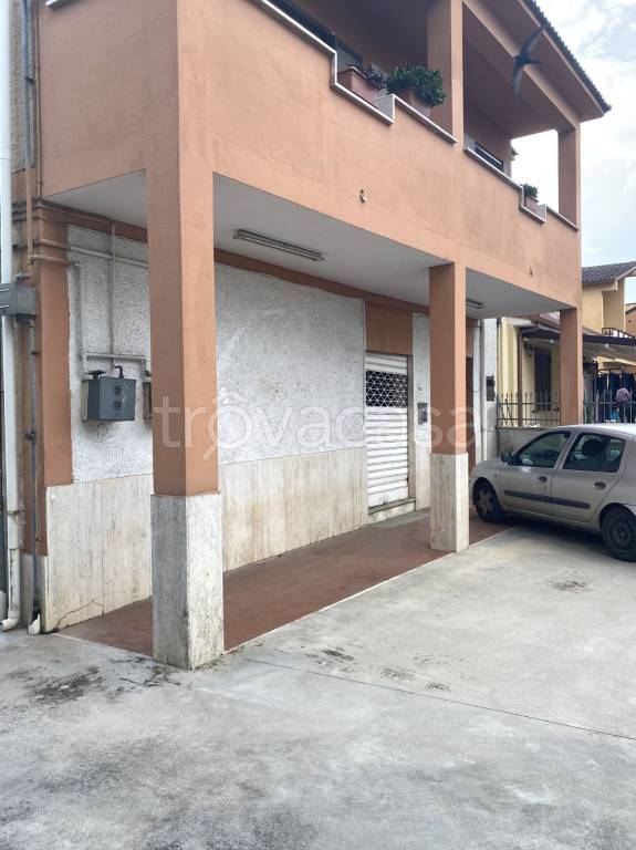 appartamento in vendita a Cisterna di Latina