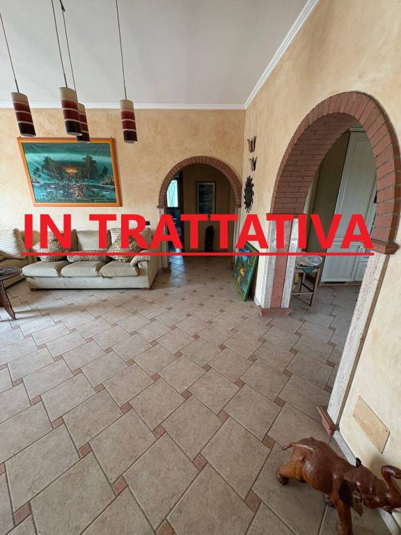appartamento in vendita a Cisterna di Latina in zona Prato Cesarino