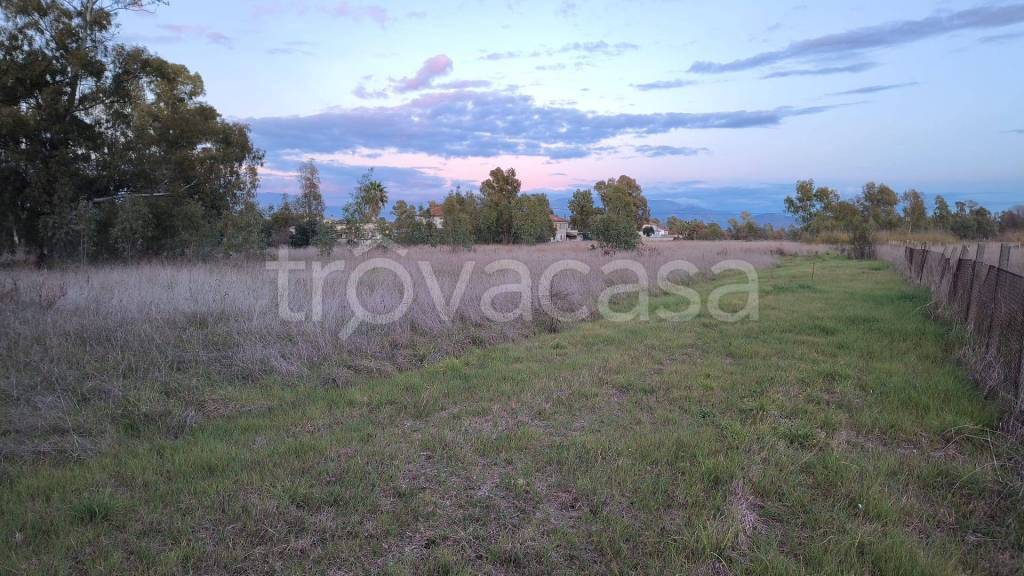 terreno agricolo in vendita a Cisterna di Latina in zona Sant'Ilario