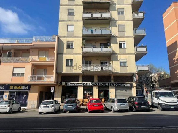 appartamento in vendita a Cisterna di Latina