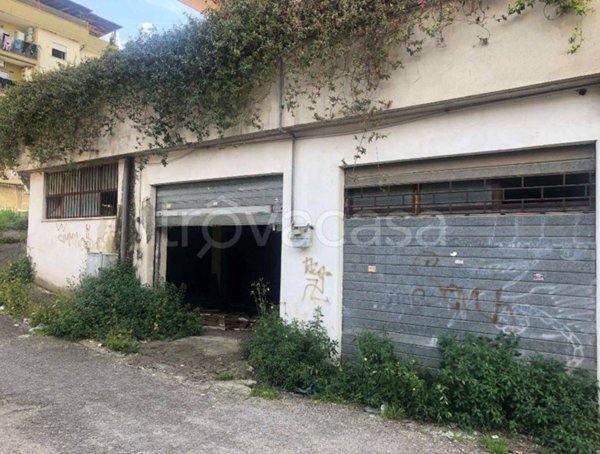 locale commerciale in vendita a Cisterna di Latina