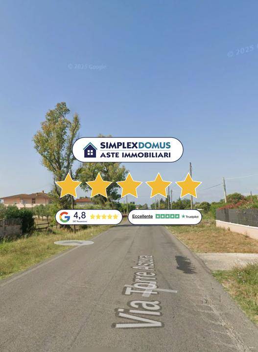 casa indipendente in vendita a Cisterna di Latina