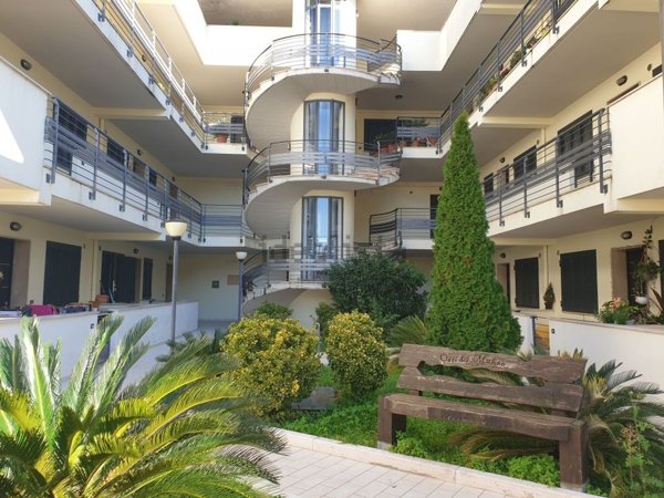 appartamento in vendita a Cisterna di Latina