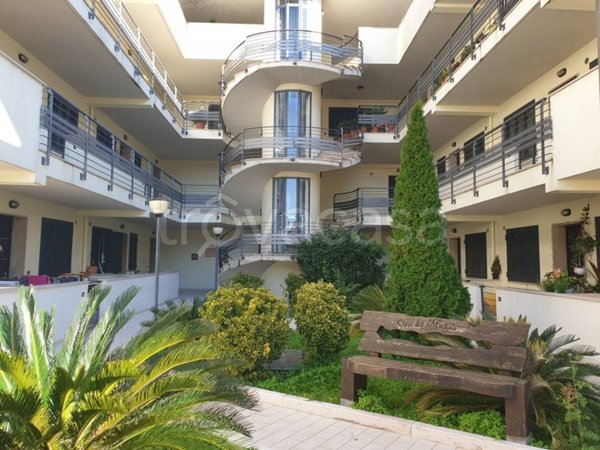 appartamento in vendita a Cisterna di Latina