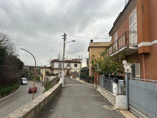 appartamento in vendita a Cisterna di Latina