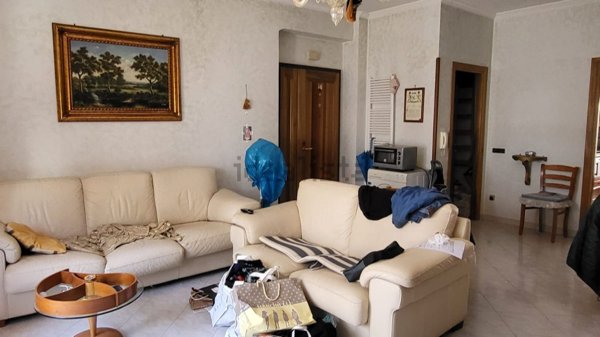 appartamento in vendita a Cisterna di Latina