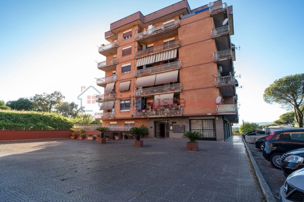 appartamento in vendita a Cisterna di Latina