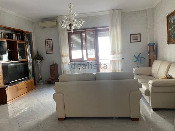 appartamento in vendita a Cisterna di Latina