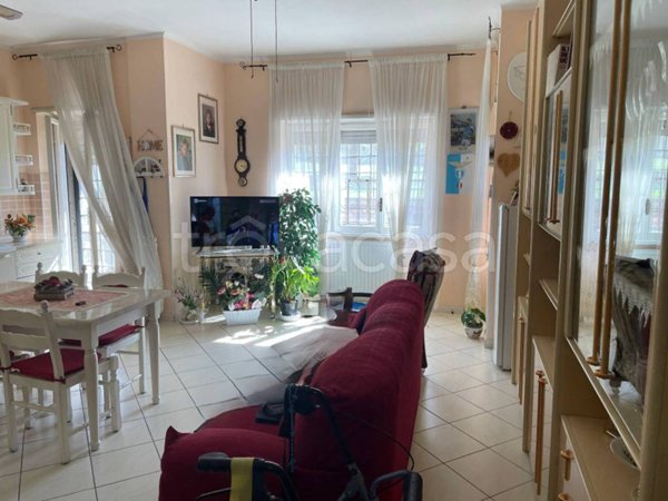 appartamento in vendita a Cisterna di Latina