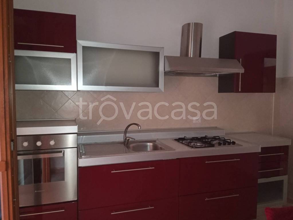 appartamento in vendita a Cisterna di Latina