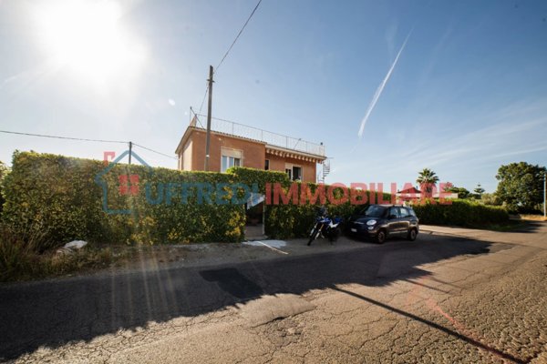 casa indipendente in vendita a Cisterna di Latina in zona Olmobello