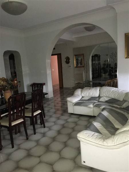 appartamento in vendita a Cisterna di Latina in zona Olmobello