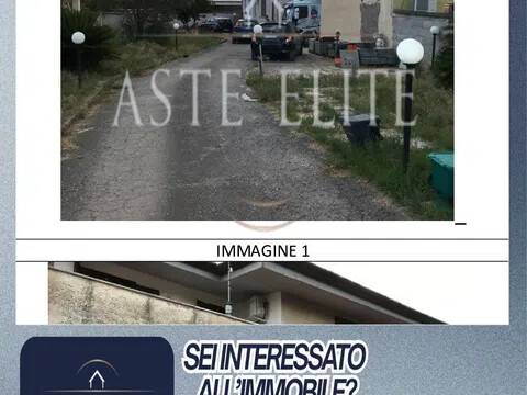 appartamento in vendita a Cisterna di Latina in zona Olmobello