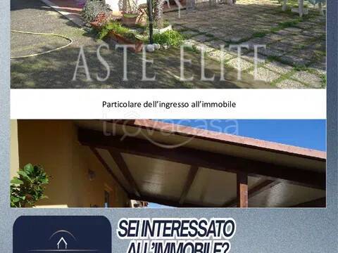 appartamento in vendita a Cisterna di Latina in zona Castelverde