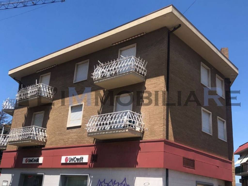 appartamento in vendita a Cisterna di Latina