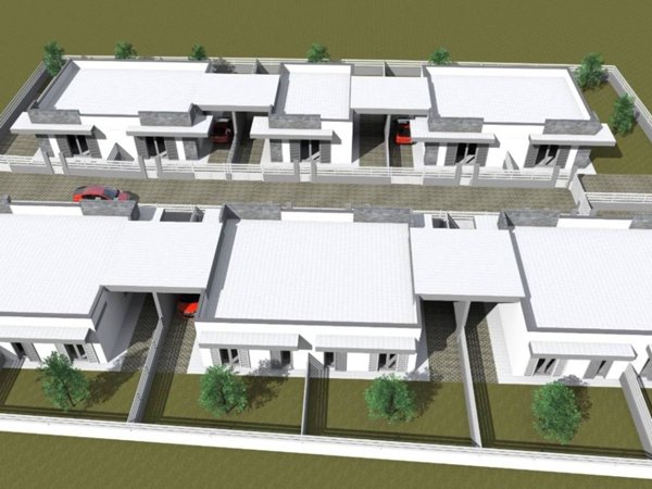 casa indipendente in vendita a Cisterna di Latina