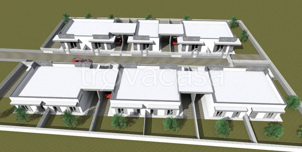 casa indipendente in vendita a Cisterna di Latina