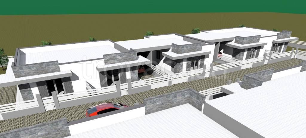 casa indipendente in vendita a Cisterna di Latina