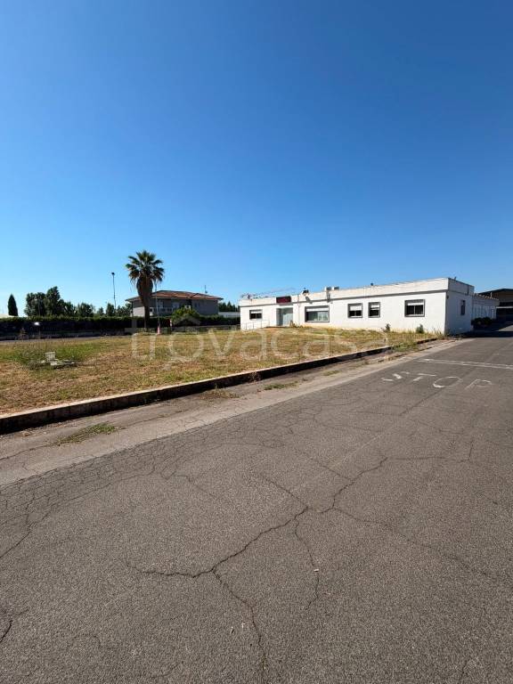 locale commerciale in vendita a Cisterna di Latina