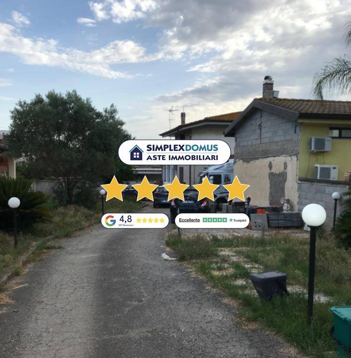 appartamento in vendita a Cisterna di Latina in zona Olmobello
