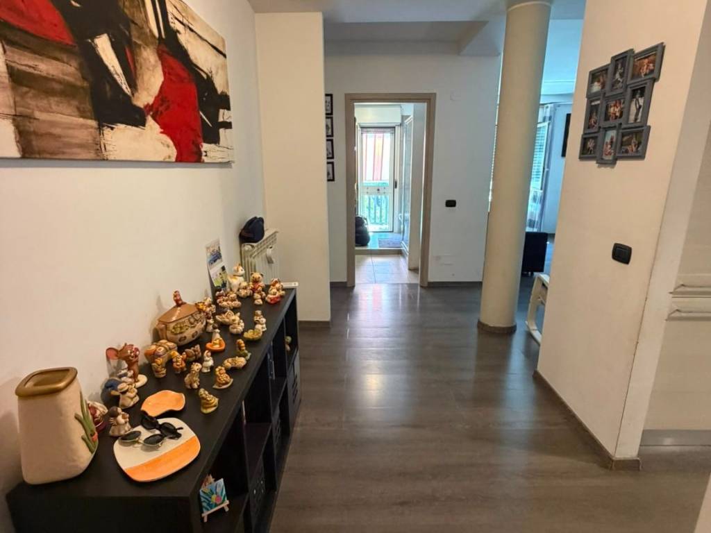 appartamento in vendita a Cisterna di Latina