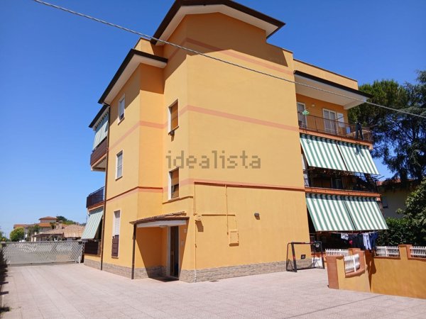 appartamento in vendita a Cisterna di Latina