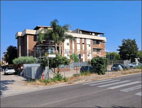 appartamento in vendita a Cisterna di Latina in zona Olmobello