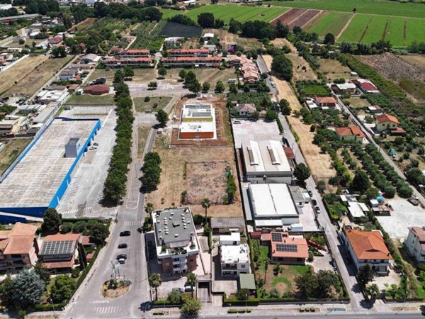 terreno agricolo in vendita a Cisterna di Latina