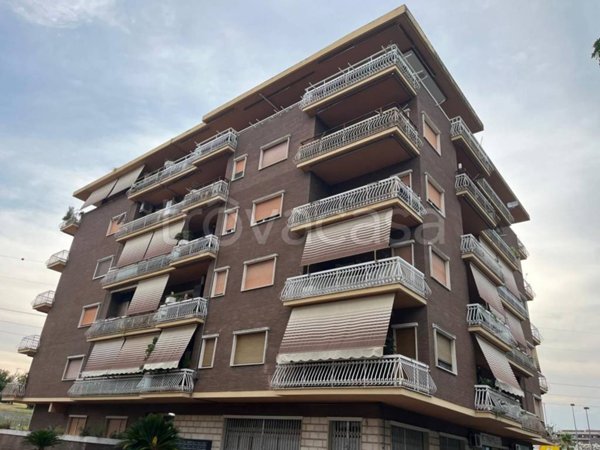 appartamento in vendita a Cisterna di Latina