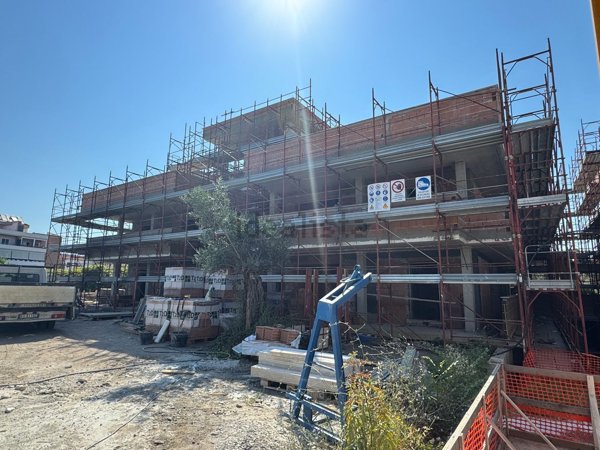 appartamento in vendita a Cisterna di Latina