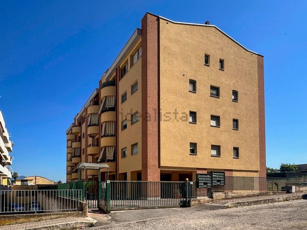 appartamento in vendita a Cisterna di Latina