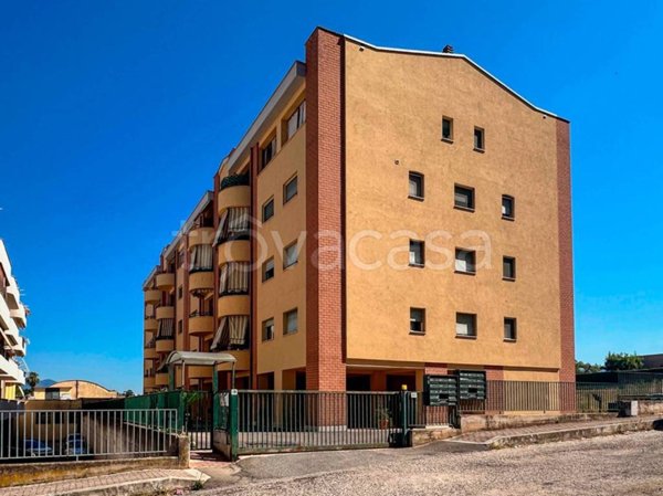 appartamento in vendita a Cisterna di Latina