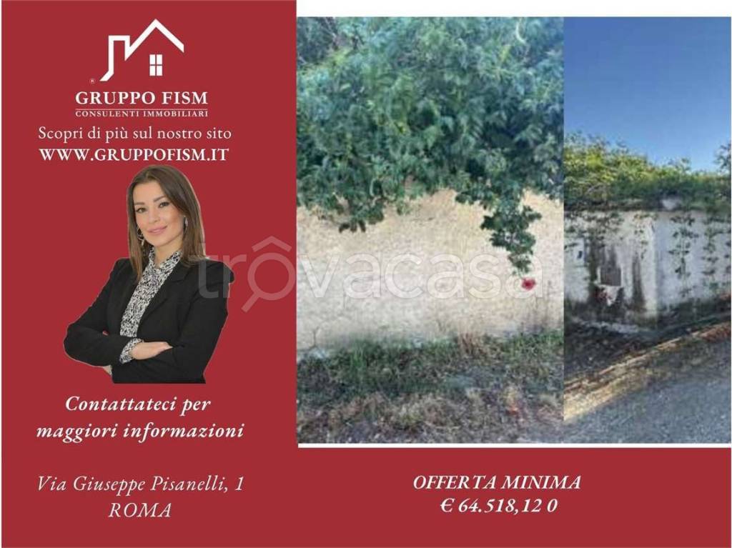 appartamento in vendita a Cisterna di Latina