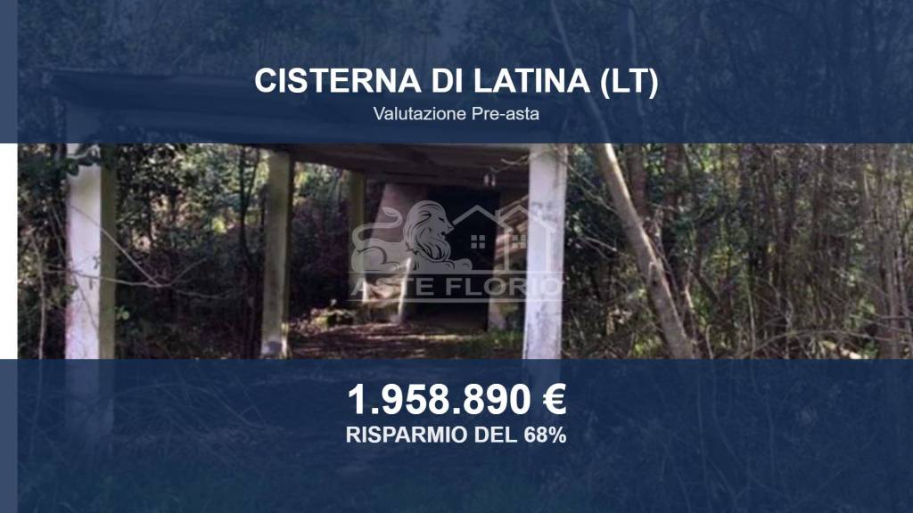 appartamento in vendita a Cisterna di Latina
