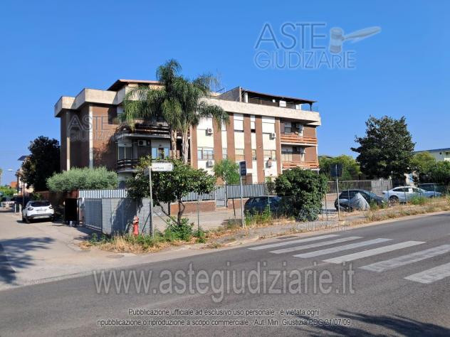 terreno edificabile in vendita a Cisterna di Latina in zona Olmobello