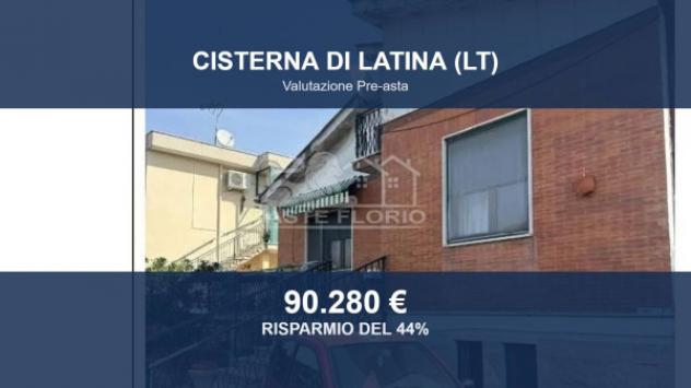 casa indipendente in vendita a Cisterna di Latina