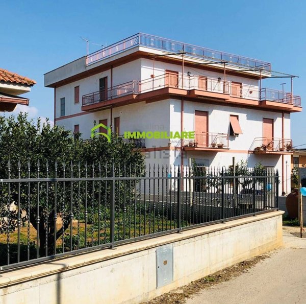 appartamento in vendita a Cisterna di Latina