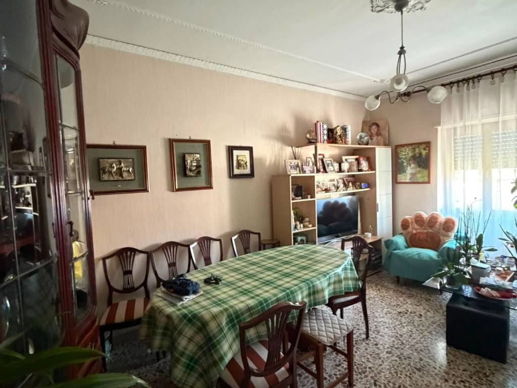 appartamento in vendita a Cisterna di Latina