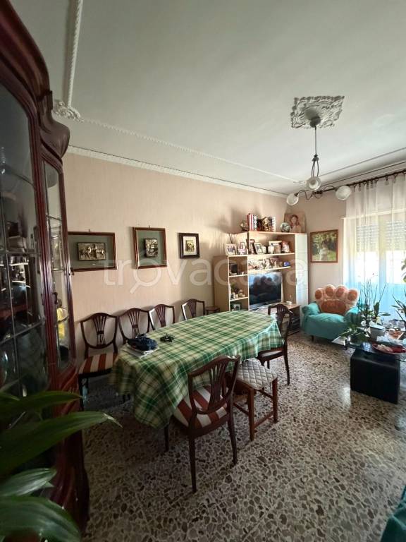 appartamento in vendita a Cisterna di Latina