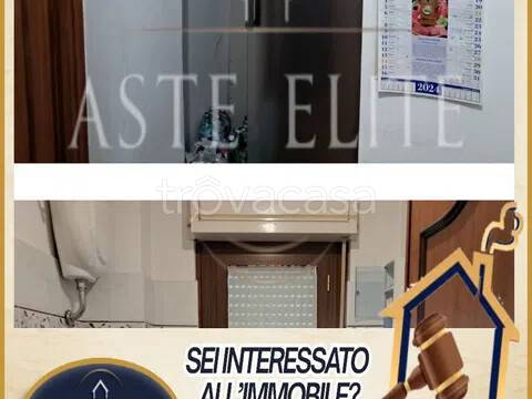 appartamento in vendita a Cisterna di Latina in zona Olmobello
