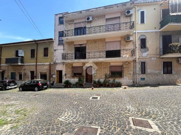 appartamento in vendita a Cisterna di Latina