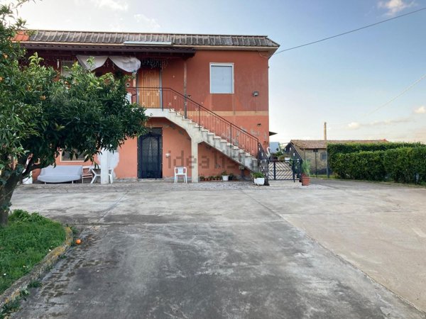 appartamento in vendita a Cisterna di Latina in zona Olmobello