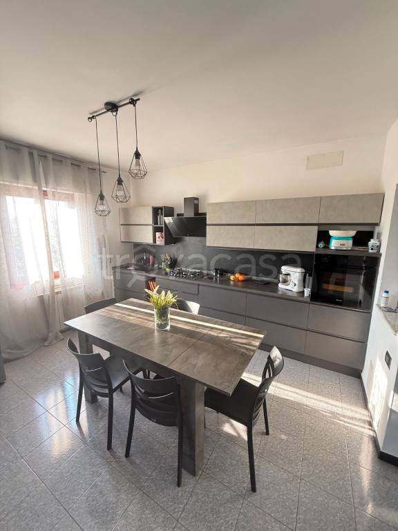 appartamento in vendita a Cisterna di Latina