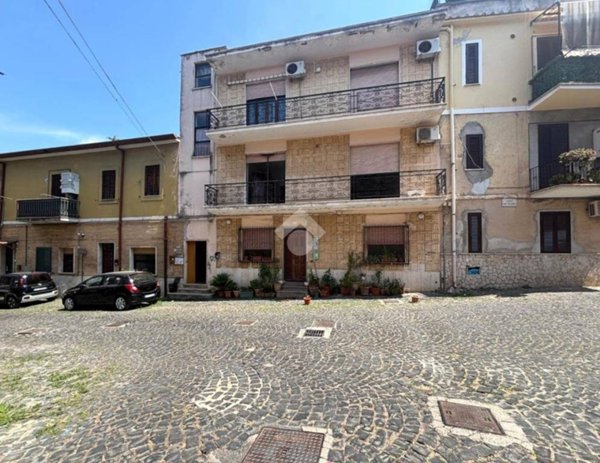 appartamento in vendita a Cisterna di Latina