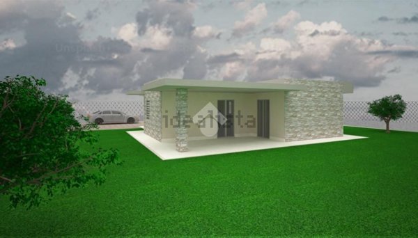 casa indipendente in vendita a Cisterna di Latina