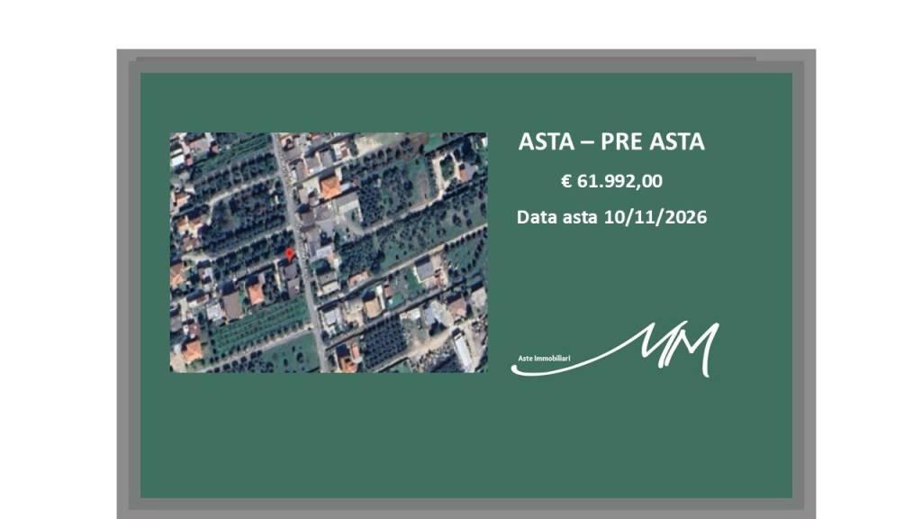 appartamento in vendita a Cisterna di Latina
